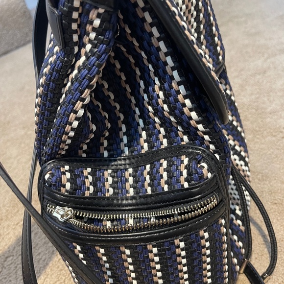 Ted Becker Backpack - Picture 9 of 15